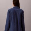 Broderie Anglaise Düğmeli Gömlek Broderie Anglaise Düğmeli Gömlek