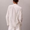Broderie Anglaise Düğmeli Gömlek Broderie Anglaise Düğmeli Gömlek