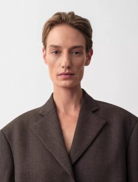 Brooke Ceket