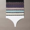 Calvin Klein 1996 Cotton Stretch 7’li Paket Modern Thong Calvin Klein 1996 Cotton Stretch 7’li Paket Modern Thong