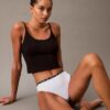 Calvin Klein 1996 Cotton Stretch 7’li Paket Modern Thong Calvin Klein 1996 Cotton Stretch 7’li Paket Modern Thong
