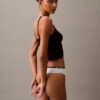 Calvin Klein 1996 Cotton Stretch 7’li Paket Modern Thong Calvin Klein 1996 Cotton Stretch 7’li Paket Modern Thong