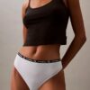 Calvin Klein 1996 Cotton Stretch 7’li Paket Modern Thong Calvin Klein 1996 Cotton Stretch 7’li Paket Modern Thong