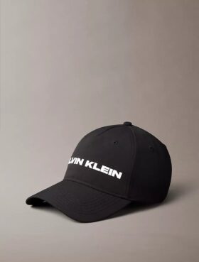 Calvin Klein Logolu Şapka