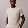 Calvin Klein Logolu Pijama Tişörtü Calvin Klein Logolu Pijama Tişörtü