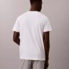 Calvin Klein Logolu Pijama Tişörtü Calvin Klein Logolu Pijama Tişörtü
