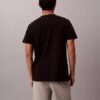 Calvin Klein Logolu Pijama Tişörtü Calvin Klein Logolu Pijama Tişörtü