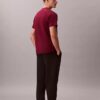 Calvin Klein Logolu Pijama Tişörtü Calvin Klein Logolu Pijama Tişörtü