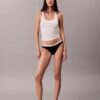 Carousel Cotton Stretch Ribana 3’lü Bikini Carousel Cotton Stretch Ribana 3’lü Bikini