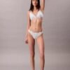 Carousel Cotton Stretch Ribana 3’lü Bikini Carousel Cotton Stretch Ribana 3’lü Bikini