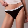 Carousel Cotton Stretch Ribana 3’lü Bikini Carousel Cotton Stretch Ribana 3’lü Bikini