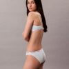 Carousel Cotton Stretch Ribana 3’lü Bikini Carousel Cotton Stretch Ribana 3’lü Bikini