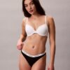 Carousel Cotton Stretch Ribana 3’lü Paket Thong Carousel Cotton Stretch Ribana 3’lü Paket Thong