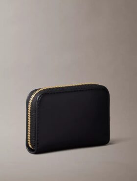 Cesur Monogram Orta Boy Fermuarlı Cüzdan
