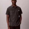 Chambray Klasik Düğmeli Gömlek Chambray Klasik Düğmeli Gömlek