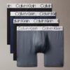 Chromatic 4’lü Bokser Brief Seti Chromatic 4’lü Bokser Brief Seti