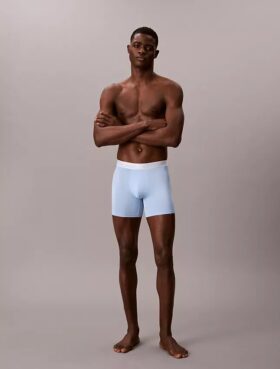 Chromatic 4’lü Bokser Brief Seti