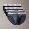 Chromatic 4’lü Paket Hip Brief