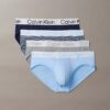 Chromatic 4’lü Paket Hip Brief Chromatic 4’lü Paket Hip Brief