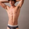Chromatic 4’lü Paket Hip Brief