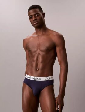Chromatic 4’lü Paket Hip Brief