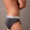 Chromatic 4’lü Paket Hip Brief