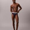 Chromatic 4’lü Paket Hip Brief Chromatic 4’lü Paket Hip Brief