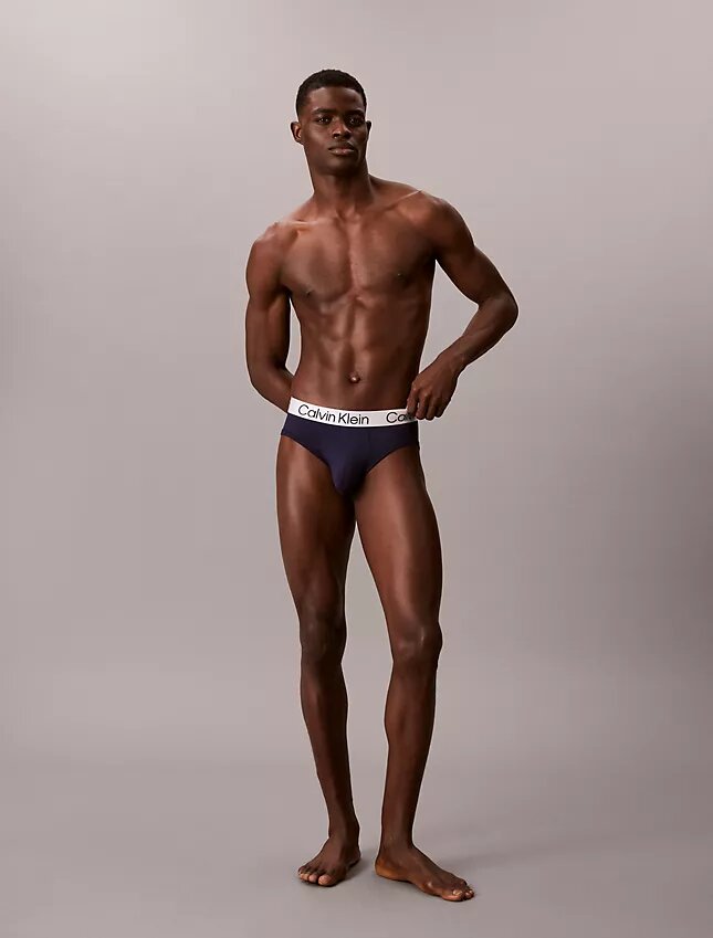 Chromatic 4’lü Paket Hip Brief Chromatic 4’lü Paket Hip Brief