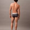 Chromatic 4’lü Paket Hip Brief