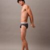 Chromatic 4’lü Paket Hip Brief