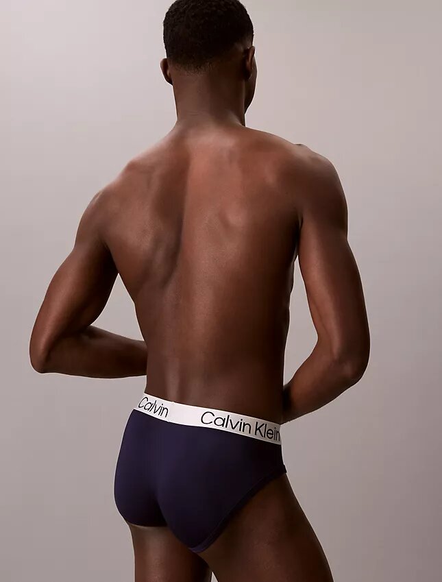 Chromatic 4’lü Paket Hip Brief Chromatic 4’lü Paket Hip Brief