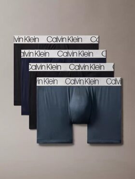 Chromatic 4’lü Paket Trunk