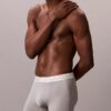 Chromatic 4’lü Trunk Bokser