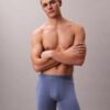 CK Black 3’lü Paket Boxer Brief
