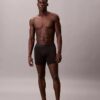CK Black 3’lü Paket Boxer Brief