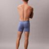 CK Black 3’lü Paket Boxer Brief