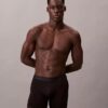 CK Black 3’lü Paket Boxer Brief