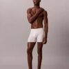 CK Black 3’lü Paket Boxer Brief