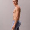 CK Black 3’lü Paket Boxer Brief