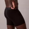 CK Black 3’lü Paket Boxer Brief