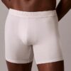 CK Black 3’lü Paket Boxer Brief