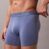 CK Black 3’lü Paket Boxer Brief
