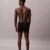 CK Black 3’lü Paket Boxer Brief