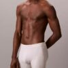 CK Black 3’lü Paket Boxer Brief