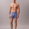CK Black 3’lü Paket Boxer Brief