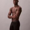 CK Black 3’lü Paket Boxer Brief