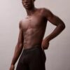 CK Black 3’lü Paket Boxer Brief