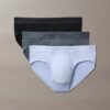 CK Black 3’lü Paket Kalça Külotu CK Black 3’lü Paket Kalça Külotu