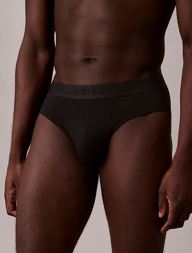 CK Black 3’lü Paket Kalça Külotu CK Black 3’lü Paket Kalça Külotu