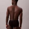 CK Black 3’lü Paket Kalça Külotu CK Black 3’lü Paket Kalça Külotu